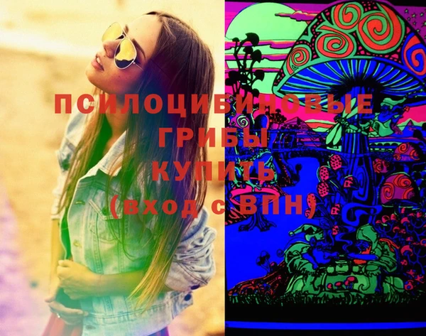 хмурый Михайловка